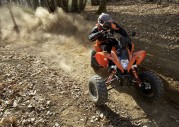 KTM 525 XC ATV